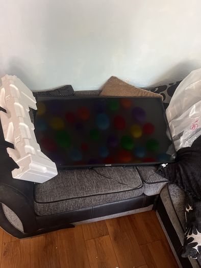 Samsung smart tv