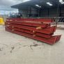 63x40x17 portal frame (shed) CANCELLED ORDER Image 2