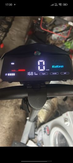 scooter