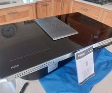 Haier I-Dual Series 6 induction hob