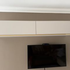 tv unit great condition