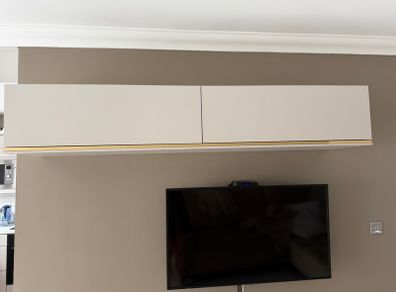 tv unit great condition