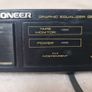 Pioneer graphic equaliser GR-331 Image 3