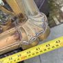 Brass fire fender Image 6