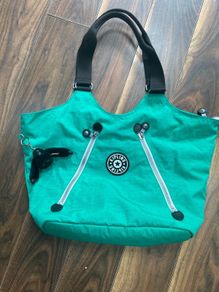 Kipling Cicely Medium Tote Bag