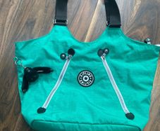 Kipling Cicely Medium Tote Bag