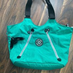 Kipling Cicely Medium Tote Bag