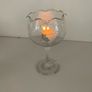 Candle holder beautiful no label Image 4