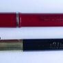 Vintage Platignum Regal and Adam  Fountain Pens Image 2