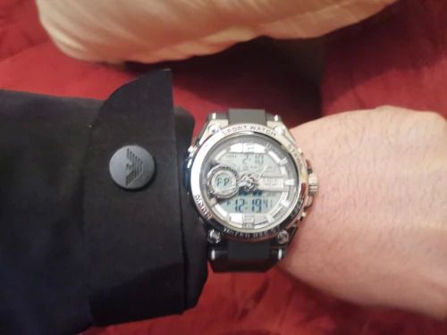 BRAND NEW LIGE Digital Men Military Watch 50m Waterproof Wristwatch LED Quartz Clock Sport Watch Male Big Watches Men Relogios Masculino