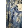 & Other Stories Blue and white floral print dress Image 3