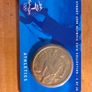 2000 sydney Olympic coin Image 3