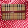 vintage burberry wallet Image 5