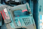 Bosch Professional rotary 36v drill