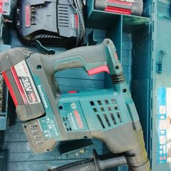Bosch Professional rotary 36v drill