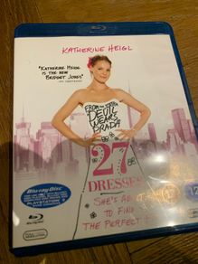27 Dresses (2008)