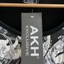 NEW - AKH top - oversized Image 5