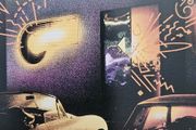 Hank Crawford - Roadhouse Symphony.