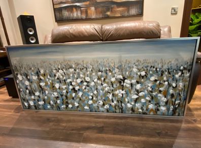 wall art