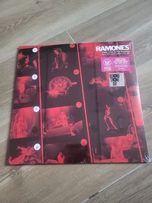 Ramones live at the wireless RSD vinyl