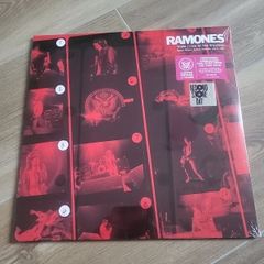 Ramones live at the wireless RSD vinyl