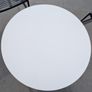 Boconcept Elba garden table and 2 chairs Image 4