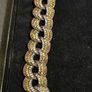Heidi Daus Multi-Colour Crystal Necklace Image 2
