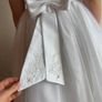 Communion dress Image 7