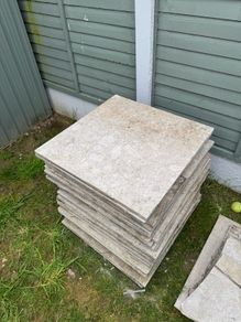 tiles
