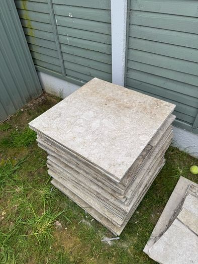 tiles