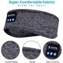 Bluetooth headband Image 2