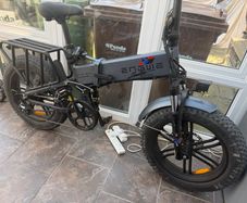 electric bike