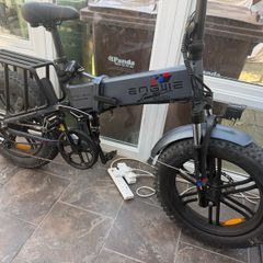 electric bike
