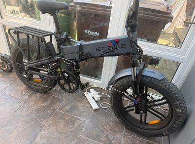 electric bike