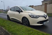 2016 Renault Clio NEW NCT