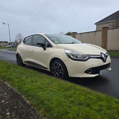 2016 Renault Clio