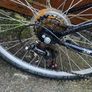 ladies bike Image 3