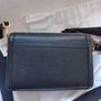Michael Kors Freya small convertible Pebbled Leather Crossbody Bag - Black - BNWT RRP 250 Image 9