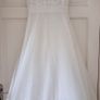 Communion dress/flower girl age 8 Image 8