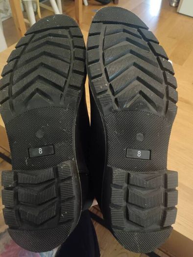 River island men's boots