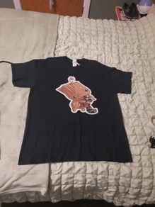 marvels groot t shirt