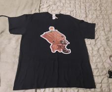 marvels groot t shirt
