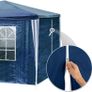 Gazebo Party Tent, Garden Tent, Event Gazebo - 3 x 9 m, 9 x 3 m + 8 Side Panels Image 2