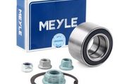 Skoda Octavia Front Wheel Bearings x 2