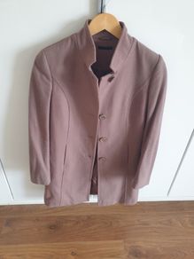 Coat Sisley