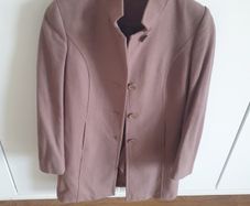 Coat Sisley