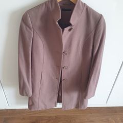 Coat Sisley