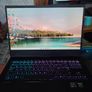 gaming laptop pc HP omen 16 with extras! Image 2