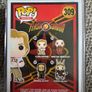 Funko Pop Movies Flash Gordon Flash Gordon 309 Signed Sam Jones Flash Ted Image 4