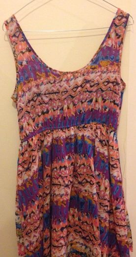 Max C summer dress